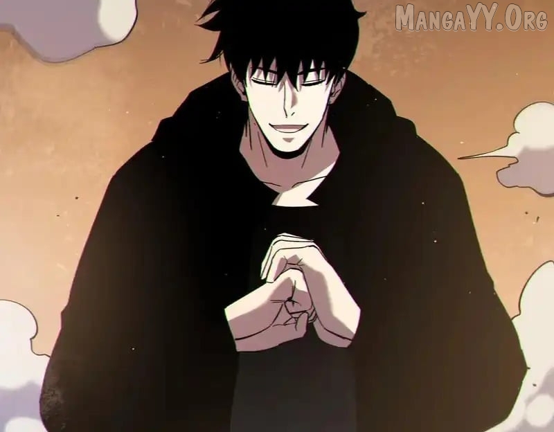 I Rely on My Invincibility to Deal Tons of Damage Passively! Chapter 124 - page 86